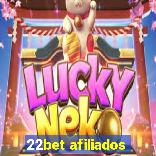 22bet afiliados